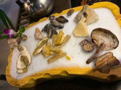 -老诚一锅羊蝎子(黄寺大街店)