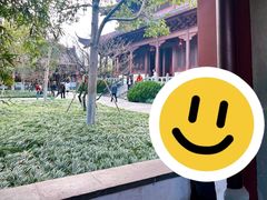 -钱王祠