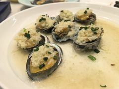 -金典银峰老鹅馆·昆山菜(亭林公园店)