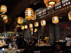 -南京大牌档(三阳广场苏宁店)