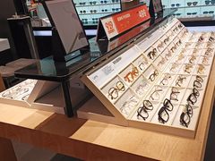 -LOHO眼镜(九亭金地广场店)