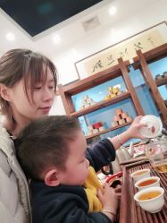 -丝语萱形象