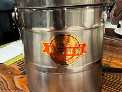 -广府乡下·饭庄(新港东路店)