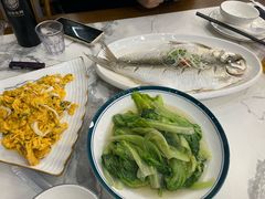 -蟹天蟹地农家菜·阳澄湖大闸蟹(浅水湾店)
