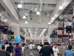 -山姆会员商店(南昌店)