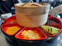 -羲和雅苑•北京烤鸭(平安国际金融中心店)