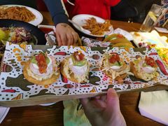 -Famous肥猫墨西哥音乐餐吧(五棵松华熙LIVE店)