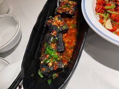 长沙臭豆腐-湘语·湖南家常菜(新洲店)