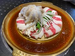 -小牛哈尼韩式水煎肉(万象城店)