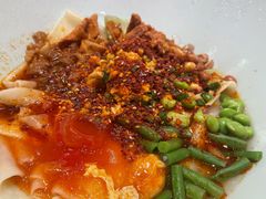 -西北馍王.陕西手工面(龙湖白沙天街店)