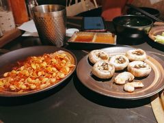 -厚贞日式烤肉(浦东汇智店)