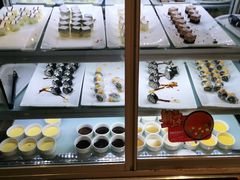 -比格比萨自助(花园路店)