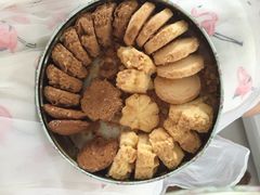珍妮曲奇&nbsp;Jenny&nbsp;Bakery(尖沙咀店)-珍妮曲奇聪明小熊(尖沙咀店)