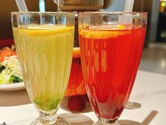 -赤火牛排(金狮广场店)