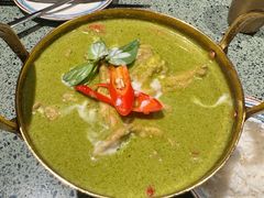 -Home Thai·泰谣(王府井apm店)
