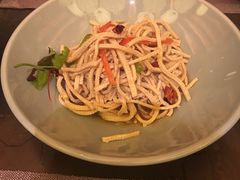 -西安凯悦酒店·湖畔中餐厅