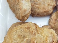 -麦当劳(政通路店)