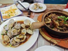 -鑫鸿达·海鲜闽菜热炒小馆(中山路店)