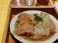 -蔡澜点心·粤菜(花城汇南区店)