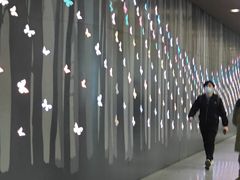 -汉中路(地铁站)