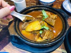 -老姑砂锅·烧烤天津菜(体北道店)