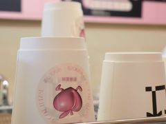 -积慕Cake(解放大道店)