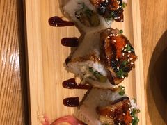-大将料理餐厅(汇锦街店)