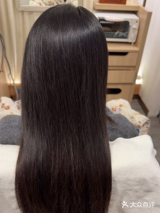 丝域养发馆(鸿铭中心店)图片