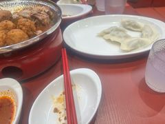 -喜家德虾仁水饺(岗厦北店)