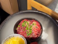 -谷牛日式烤肉(宝山U天地店)