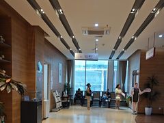 -美年大健康体检医院(金牛万达分院)