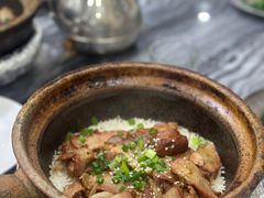 -红星光发煲仔饭(大石街店)