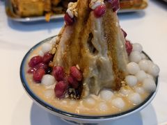 -谢智冷沾沾(万达金街店)