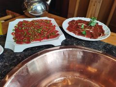 -老码头火锅(骡马市店)