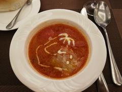 -红房子西菜馆(淮海中路店)