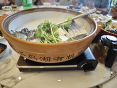 -宝荣鱼馆·临湖之宴(千岛湖店)