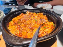 -辛香汇·锦里丨现炒川菜(滁州苏宁广场店)