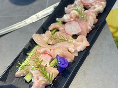 -生活如沸·顺德水牛奶火锅(大学路店)