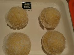 -满记甜品(王府井北京市百货大楼店)