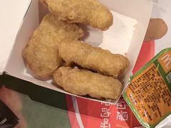 -麦当劳(光新乐购店)
