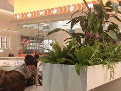 -争鲜回转寿司(西红门荟聚PLUS店)