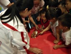 -多奇妙乐园·淘气堡·电玩·抓娃娃(海口吾悦店)