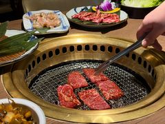 -虎丸烧肉(世纪汇店)