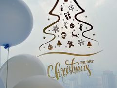 -天玑高空江景餐厅&酒吧Sky Secret Restaurant&Bar