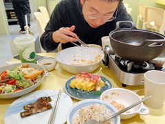 -米仓食堂(皇庭广场店)