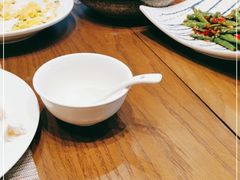 -恩然邦臣酒店-漫垛餐厅