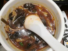 胡辣汤-魏家凉皮(博水商务大厦店)