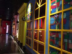 -歌库K馆量贩KTV(万达广场店)