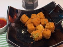 -桂满陇·杭州小馆(巴黎春天浦建店)