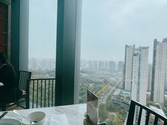 -君悦酒店·乐厨·高空自助餐(青年大街店)